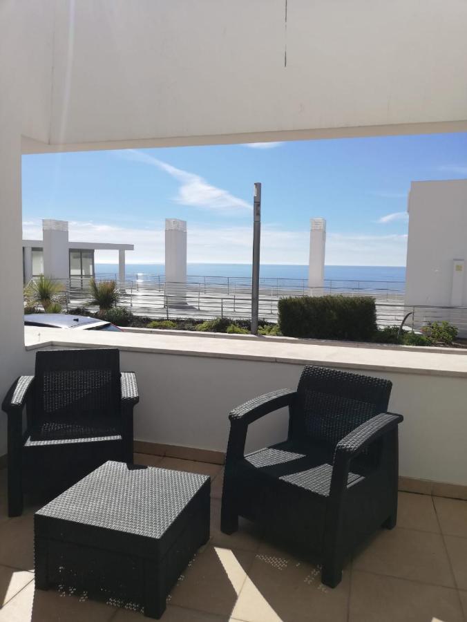Sesimbra California Beach Apartment מראה חיצוני תמונה