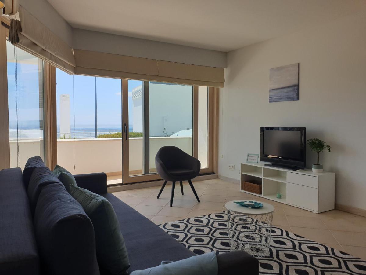 Sesimbra California Beach Apartment מראה חיצוני תמונה