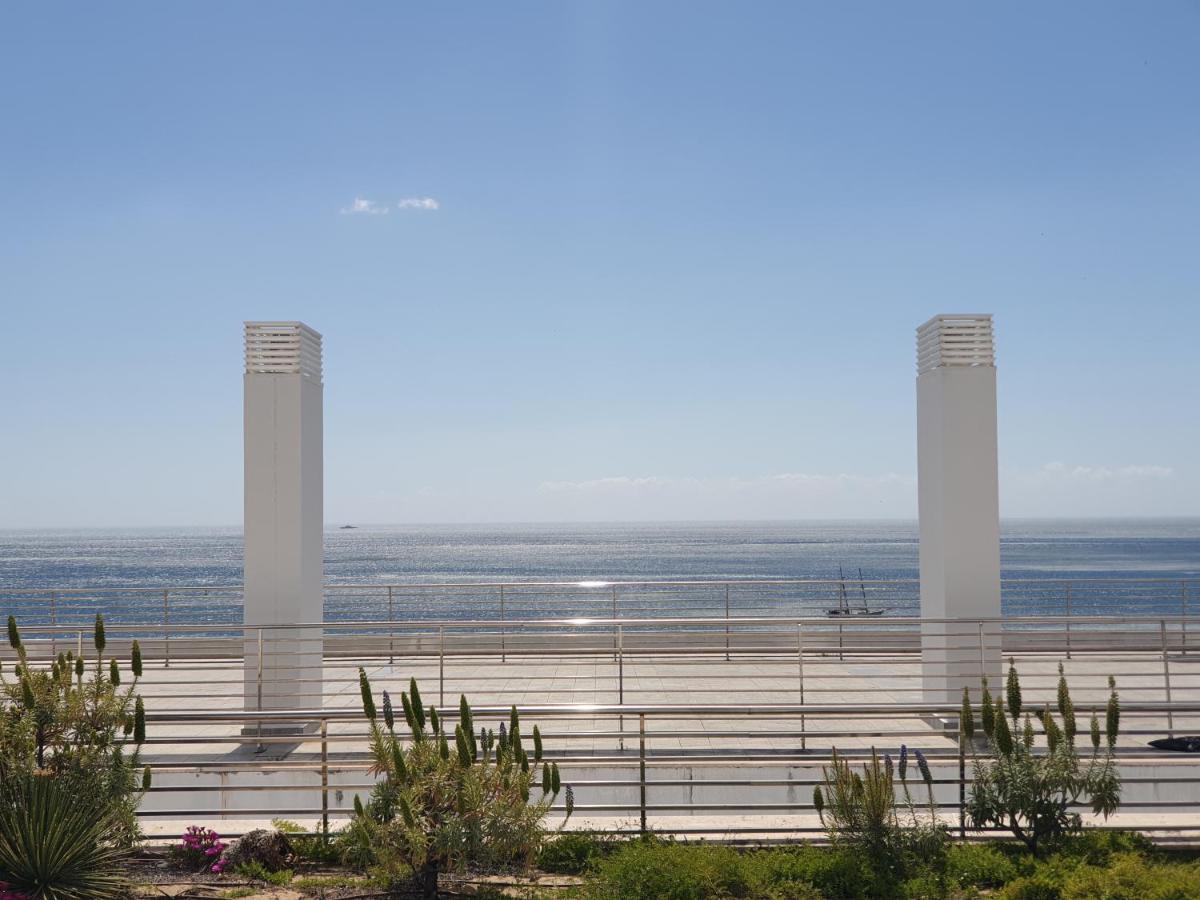 Sesimbra California Beach Apartment מראה חיצוני תמונה