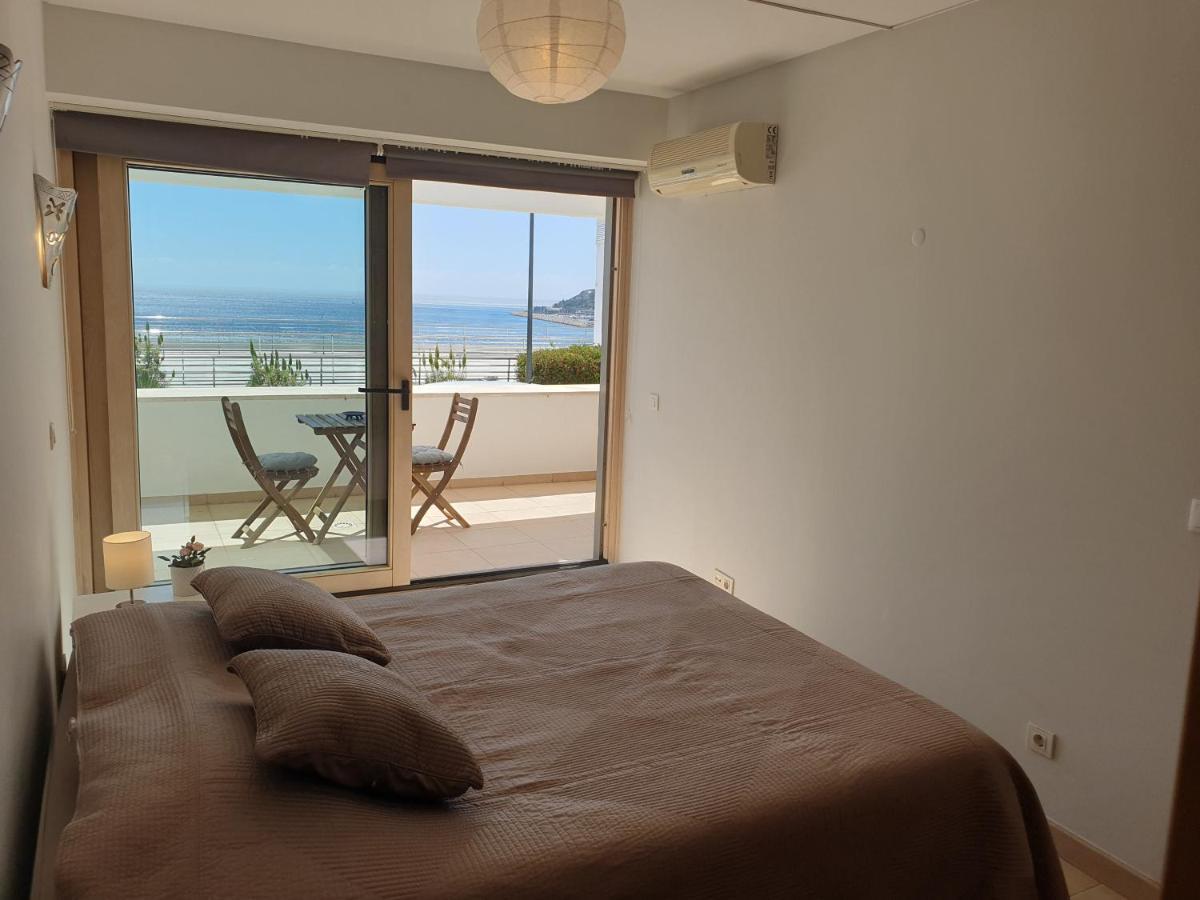 Sesimbra California Beach Apartment מראה חיצוני תמונה