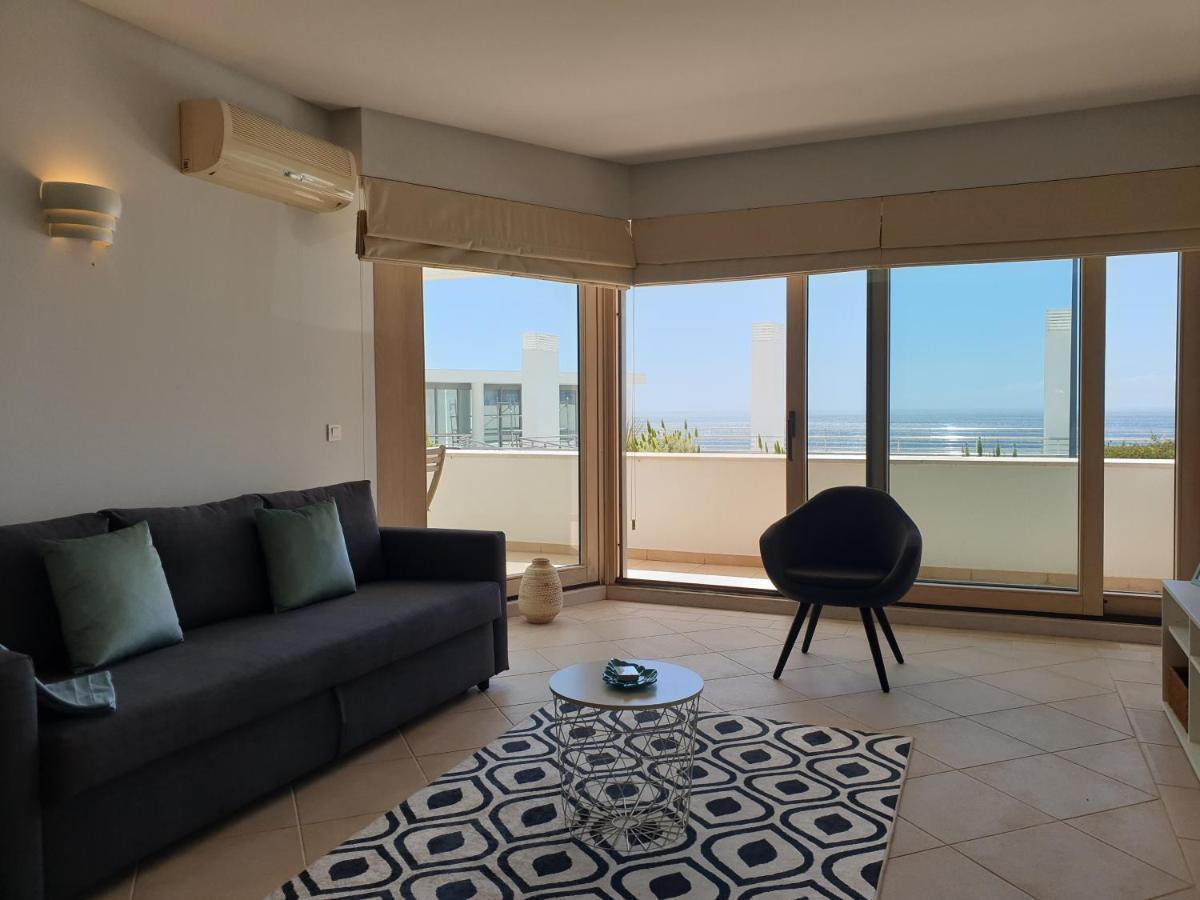 Sesimbra California Beach Apartment מראה חיצוני תמונה