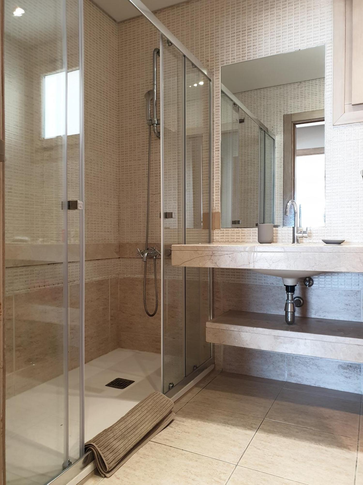 Sesimbra California Beach Apartment מראה חיצוני תמונה